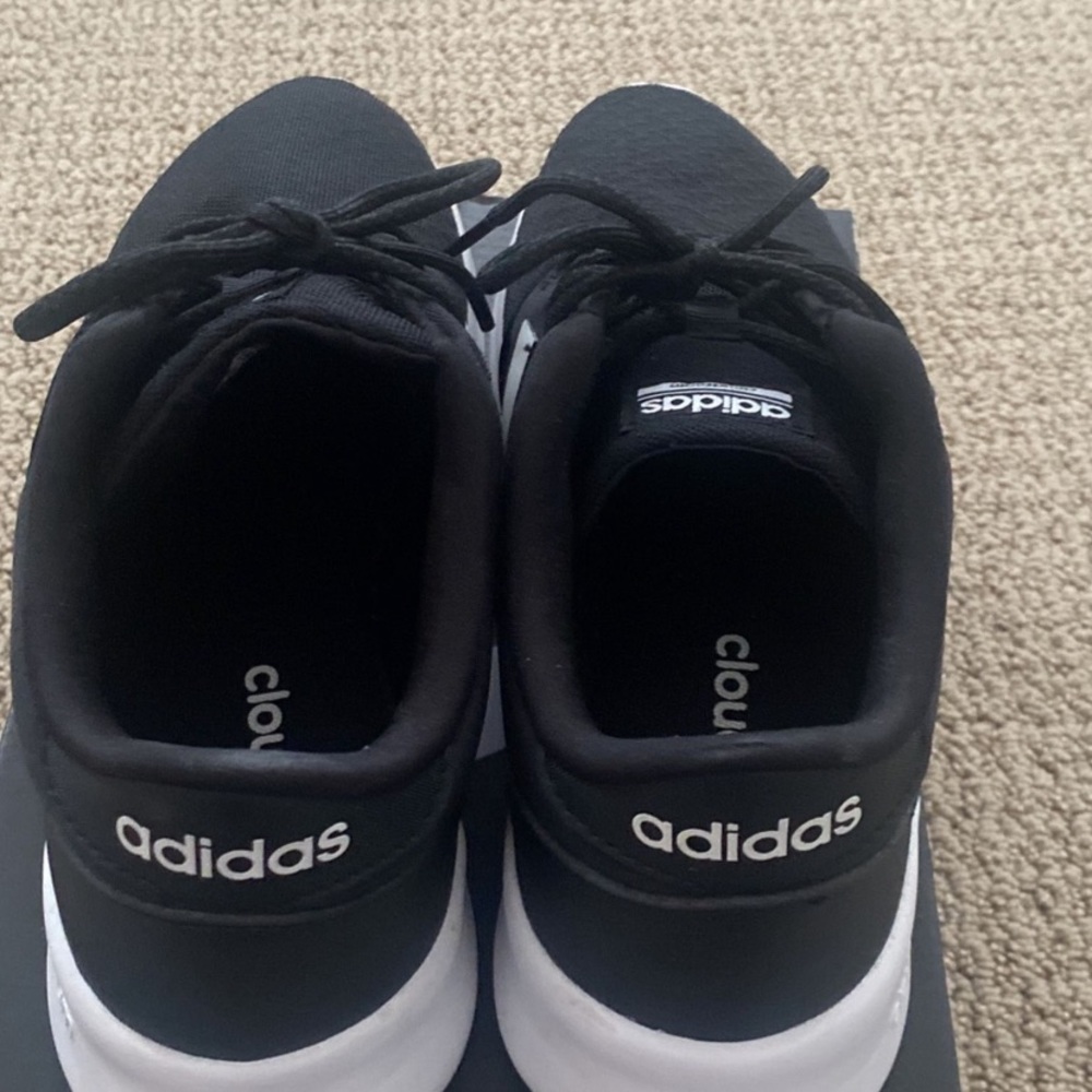 Adidas QT Racer - Picture 2 of 4